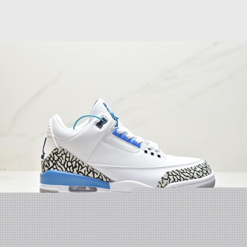 Nike Jordan